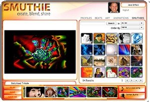 smuthie